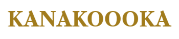 KANAKOOOKA